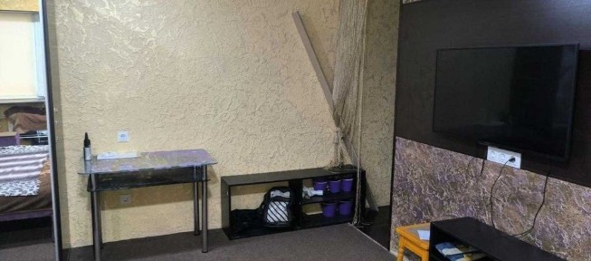 Актуальна! 1-кім. На Космосі