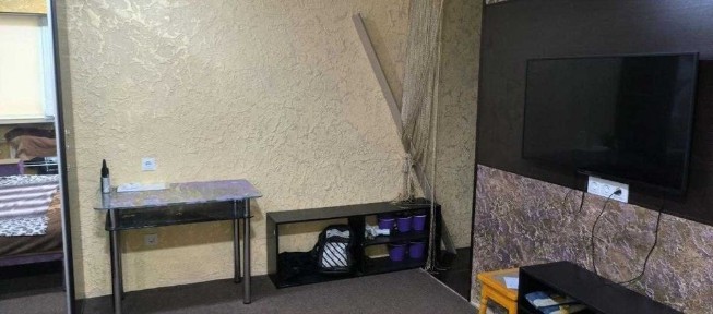 Актуальна! 1-кім. На Космосі