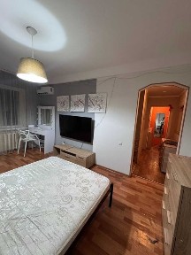 Военному! Сдается 1 комн. квартира на Бульваре Центральном