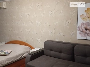 1-кімнатна квартира подобово 35 м², Гагаріна просп., 3
