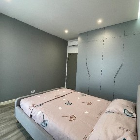 3-комнатная квартира посуточно 75 м², Симферопольская ул., 2К