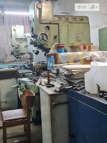 Здається спеціальне приміщення на вул. 600-річчя, площа 6000 кв. м • ID 33437475