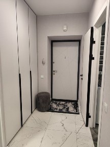 Здається 1 кімнатна, Масани, Любечська! Є все!