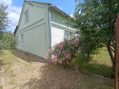 Продаж будинок з ділянкою під ремонт Львів, вул. Сполучна (Городоцька)