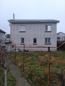 Власівка. Можливий продаж по сертифікату