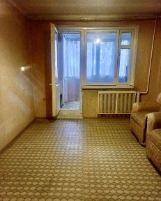 Продаж 2х кімнатної ПІД РЕМОНТ, ГОЛОВНА (ТЦ ДЕПОТ), РОЗДіЛЬНІ кімнати!