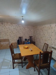 Частина будинку на будівельні послуги