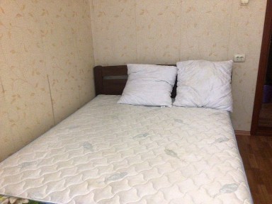 Оренда однокімнатної квартири на Житлоселище. Ліфт працює.