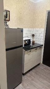 Продам 1 комнатную квартиру гостинка. Кольцо косиора. Мебель и техника