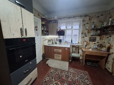 Дом р-н Старого города