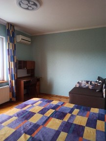 Здам в оренду частину будинку