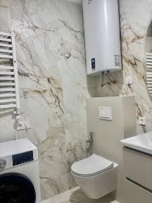 Перша здача 1 кімн. кв. вул. Соборна. ЖК Синергія Light.