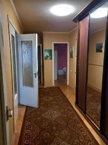 Київська область, Київ, Святошинський