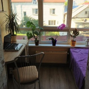 Оренда 1К. ЖК ЛИКОГРАД. ГАЗ, Вода, Опалення ! 2 поверх.