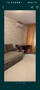 Здам 1 кімн квартиру М. Лагунової13 б