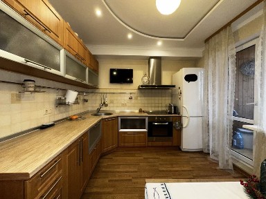 Оренда 2 к квартири Позняки