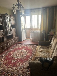 Сдам 2- комнатную квартиру М Харьковская