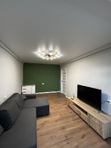 2-кімнатна квартира 5 хв Звіринецька