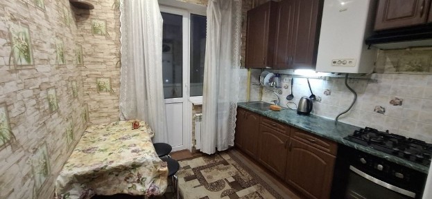 Оренда 1 кімнатної квартири в Ірпені