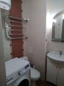 Київська область, Коцюбинське