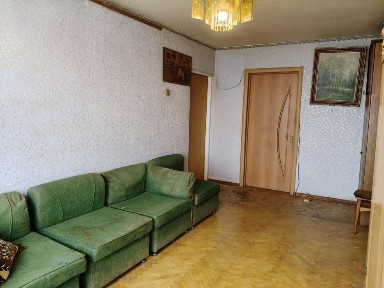 Березняки. Здам 3х кімнатну квартиру