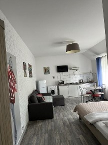 Здається в оренду смарт квартира в місті Бориспіль по вул. Головатого