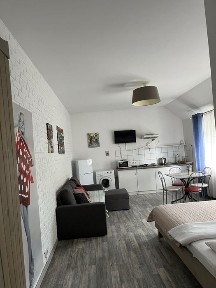 Здається в оренду смарт квартира в місті Бориспіль по вул. Головатого