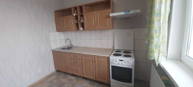 Оренда 1к-квартири в ЖК 