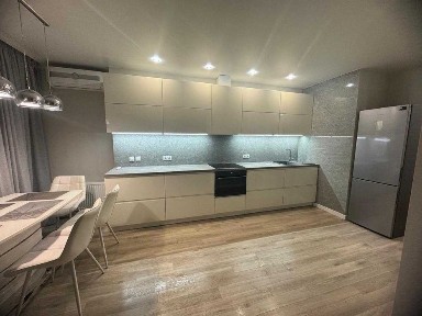 Оренда 2 кімнатної-євродвушки М Деміївська вул. Брожка 70. Новобуд