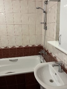 Оренда 1к квартири Вишняківська 9