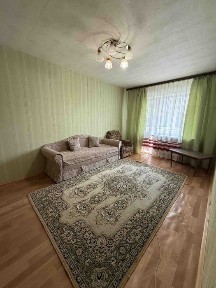 Оренда 1 кім. квартири вул. Стуса 10