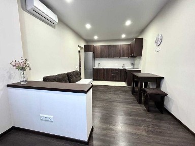 Оренда 1к квартири 37 м² в ЖК Файна Таун! Без комісії