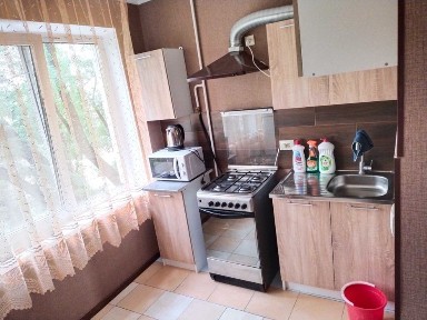 Київська область, Київ, Дніпровський