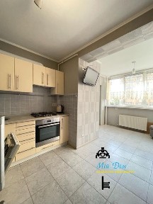 Простора квартира в центрі ЖК Софія !