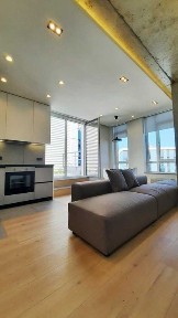 ЖК Республіка Теремківська 4-А ТЕРРАСА