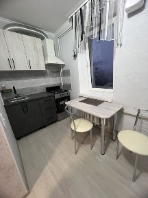 Продається однокімнатна квартира В районі ЖД вокзалу