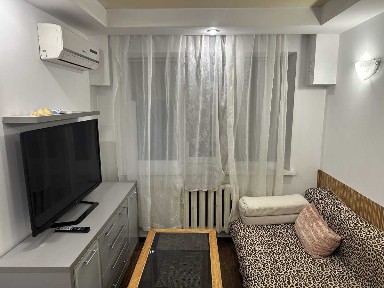 Аренда 2-комнатной квартиры 22 м², Академика Вернадского бул., 67