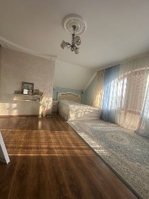 Здається в оренду будинок с. Кінчеш 7 хв до м. Ужгорода