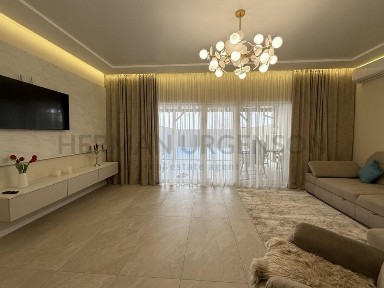 Оренда таунхаусу 122 м. кв // 3 спальнi // КМ New Village