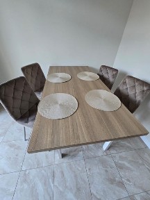 Таунхаус вулиця Обнорського