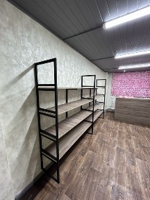 Здам приміщення в оренду 17 кв. м.