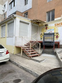 Продам приміщення по вул. Владислава Бувалкіна 61-В (Бочарова 61-В)