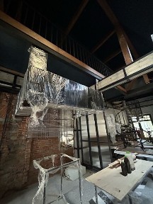 Здам в оренду ресторан в центрі міста