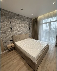 Перша здача. Центр міста. Новобудова. Вул. Руська