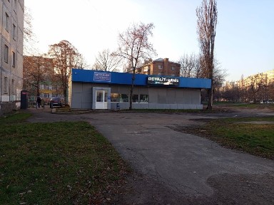 Здам Н/Ф 150 м2 на Автозаводска 17-Б