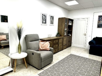 Оренда кабінету косметолога, массажиста, тату майстра Печерськ