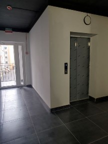 1к в сучасній новобудові, вул Коновальця