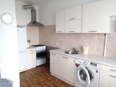 2 кім інд опалення можна з гаражем