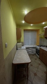 Оренда 1-кім. невеличкої квартири, недорогоOL