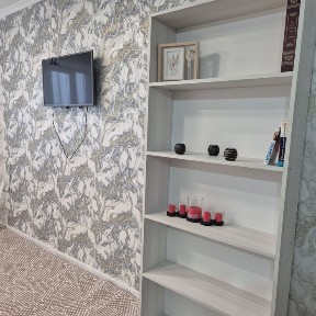 Оренда просторої новенької квартири